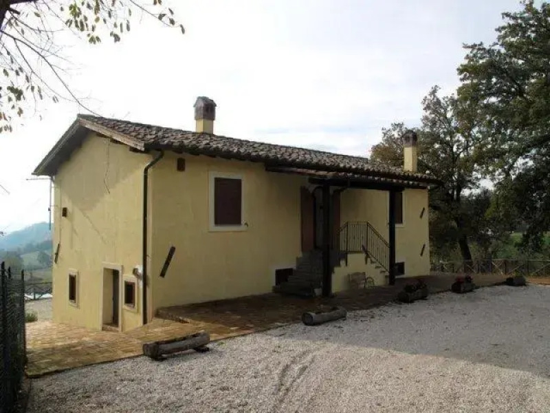 Casale Cerquabella Countryhouse