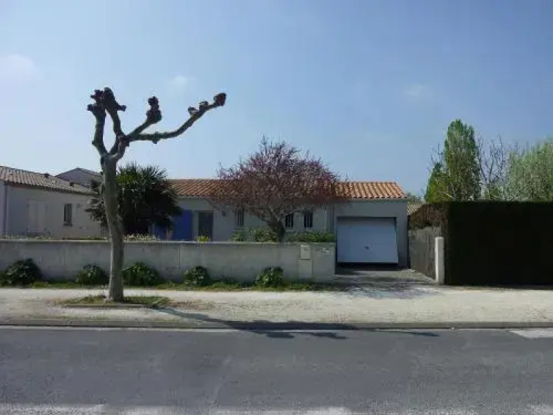 Holiday Home Les Bains