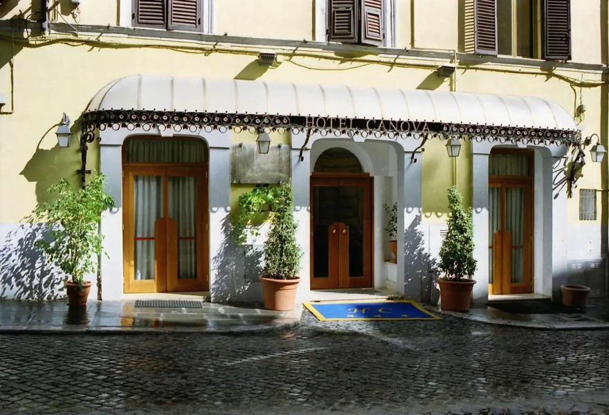 Hotel Canova