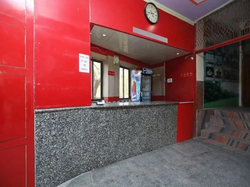 OYO 14639 Darshika Guest House