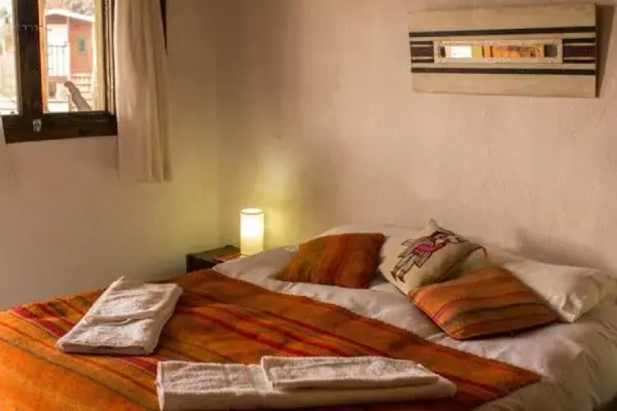 Chakana Hospedaje Rural