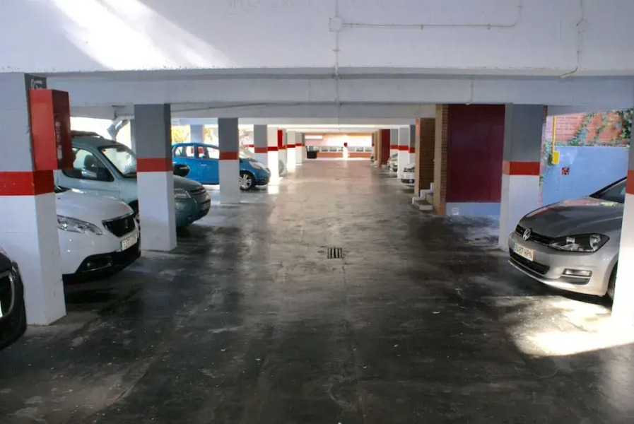 Sun Pool Duplex Vilanova Apartment