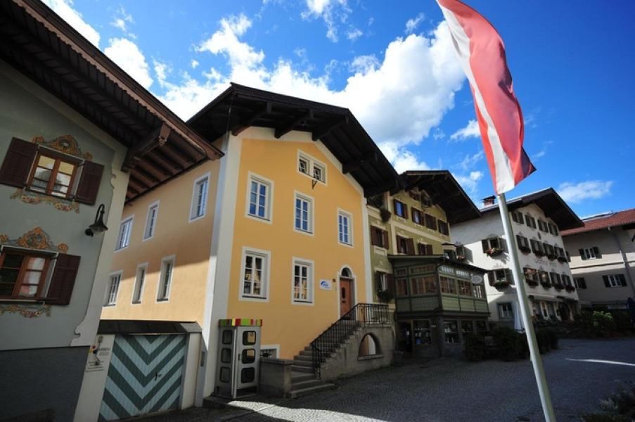 Appartements Altes Gericht