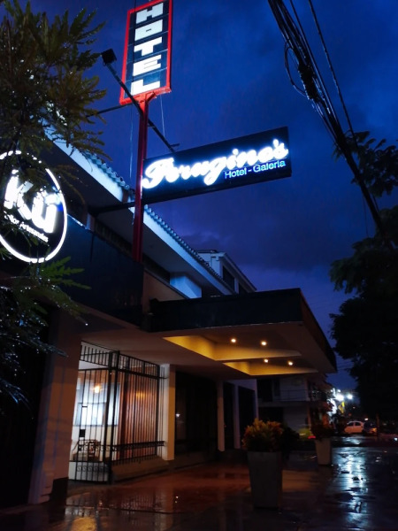 Peruginos Hotel Galería