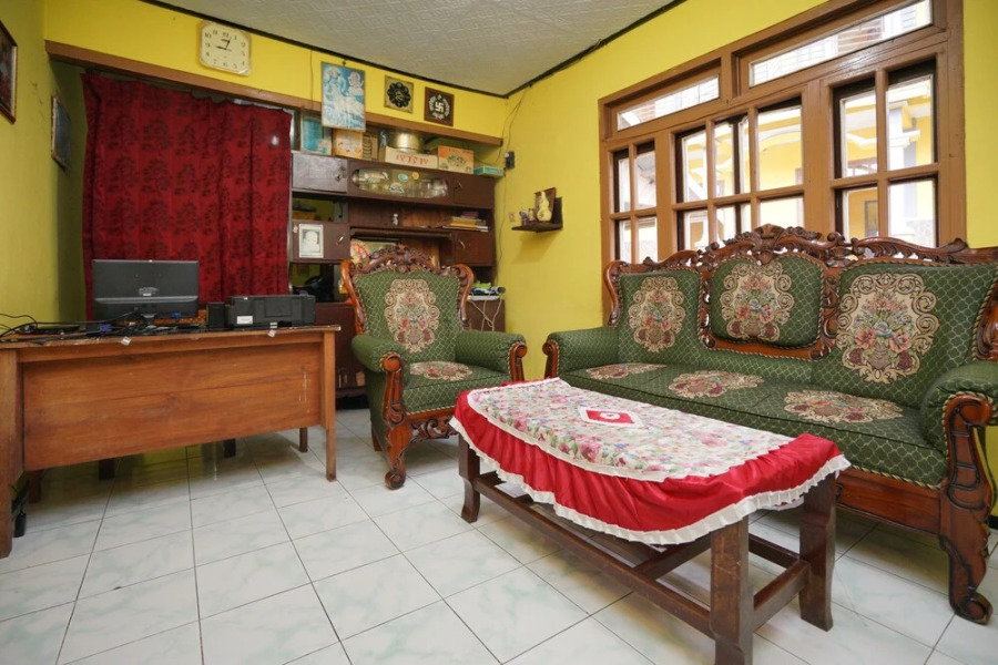 Canaya Homestay by OYO Rooms