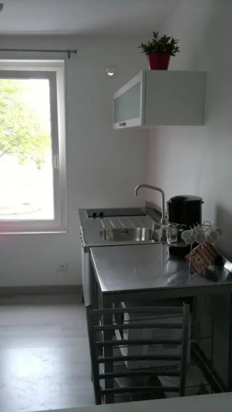 Appartement entre le port et le centre ville de Perros Guirec