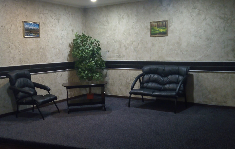 Риф (Линево)