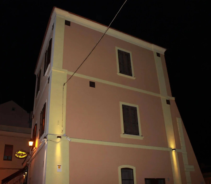 Albergo del Cacciatore