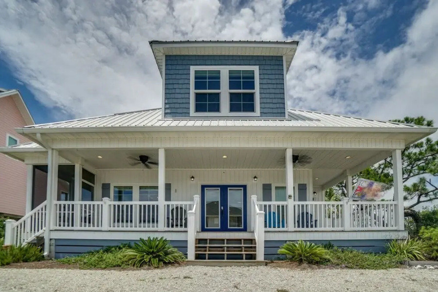 One Particular Harbour