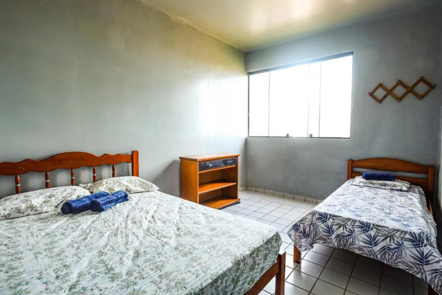 Apartamento Praia Litoral Piauí