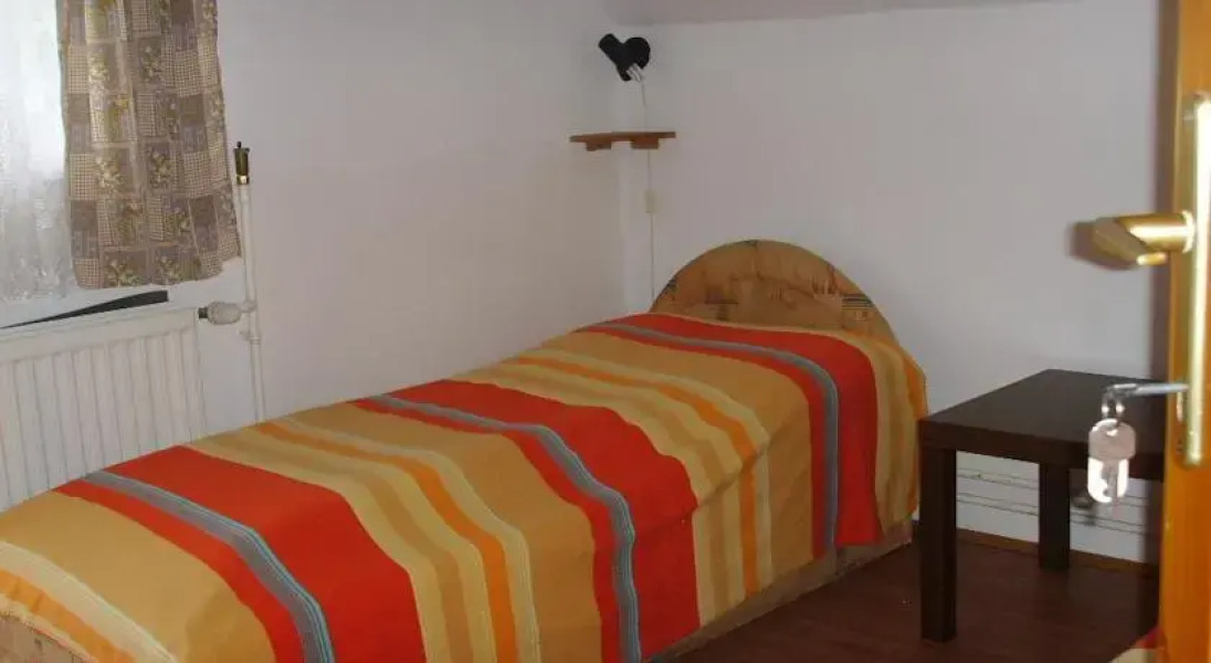 Batvölgyi Vendégház