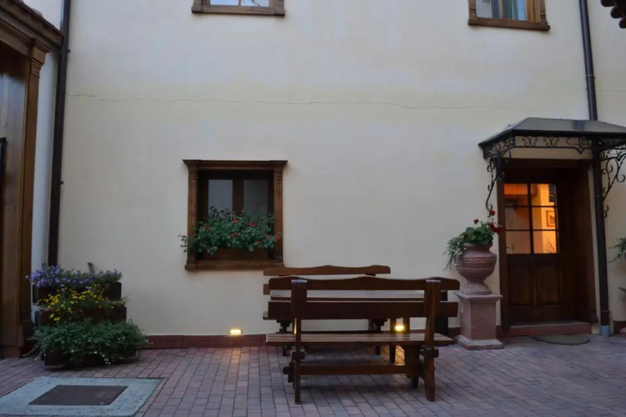 Vila Franka