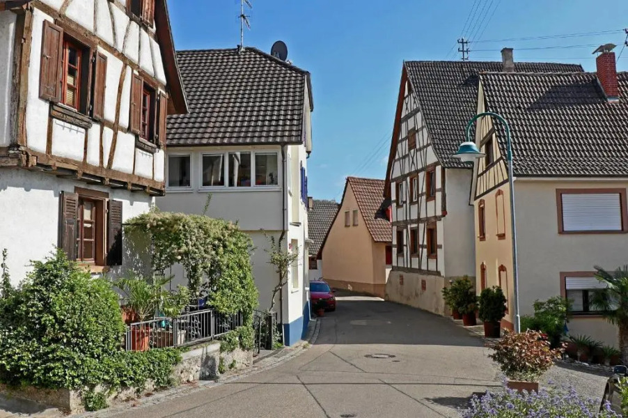 Mariposa Apartamento