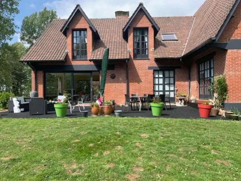 Le Jardin D’Hippolyte