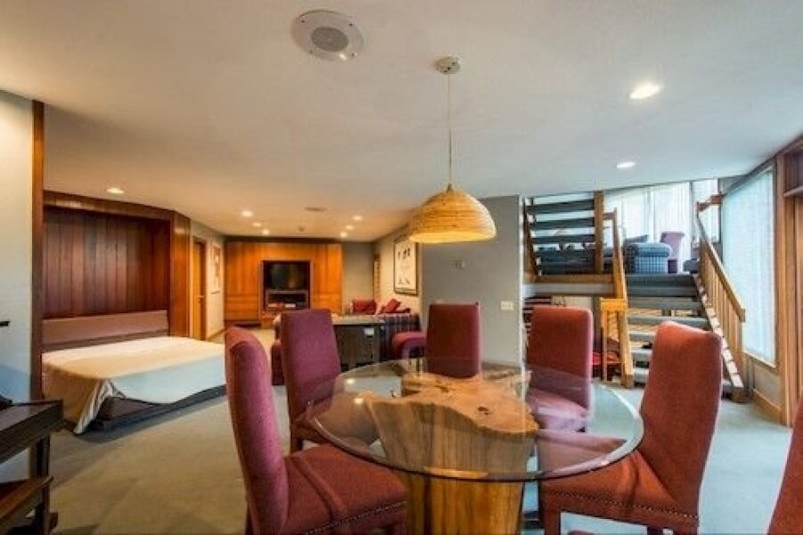 Pinnacle by Lespri Management