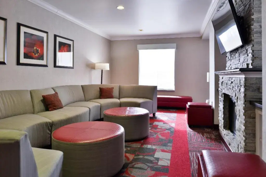 Holiday Inn Express Canandaigua - Finger Lakes by IHG