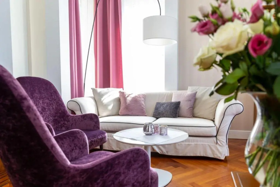 Boutiquehotel Bergvilla