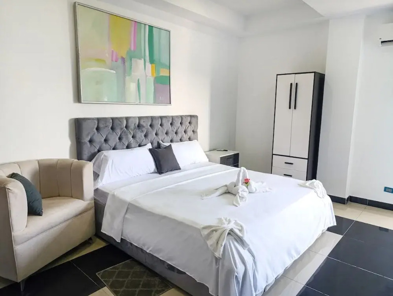 Ocean View Suites Bellamar