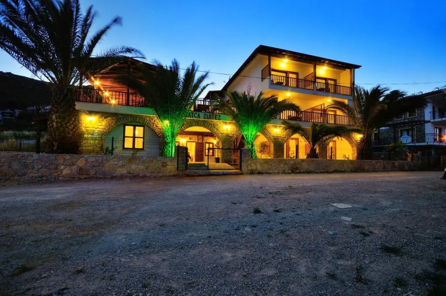 Datca Suites