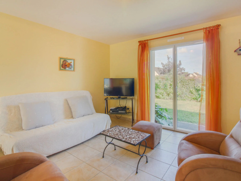 Holiday Home Maison Les Hortensias