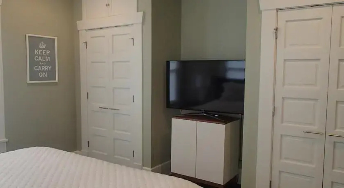 Downtown West Austin House by TurnKey Vacation Rentals