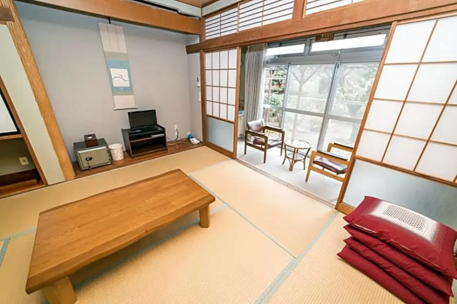 Nirasaki - House - Vacation STAY 89382