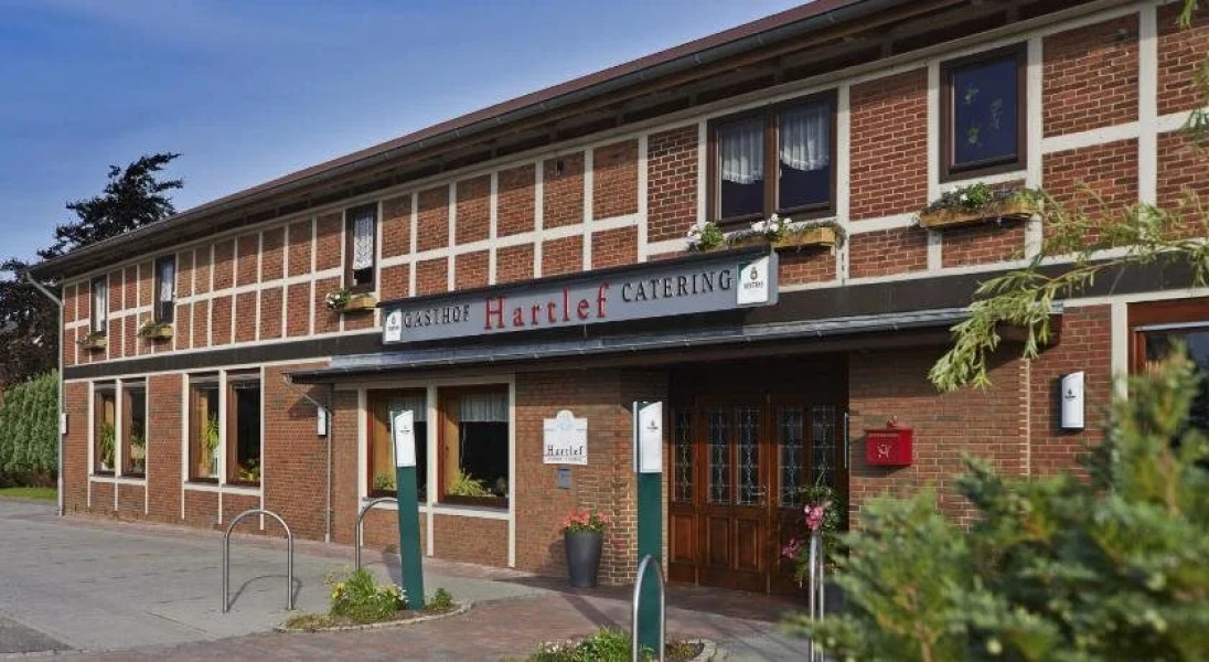 Hartlef´s Gasthof