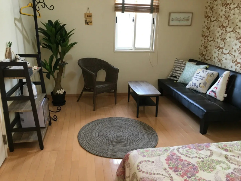 Pension Marintown Arratta 205