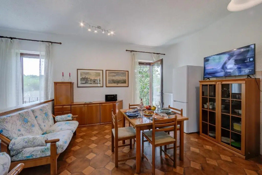 Charming La Gelosia Few Min From Lake