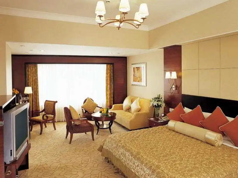 Dasin Convention Center