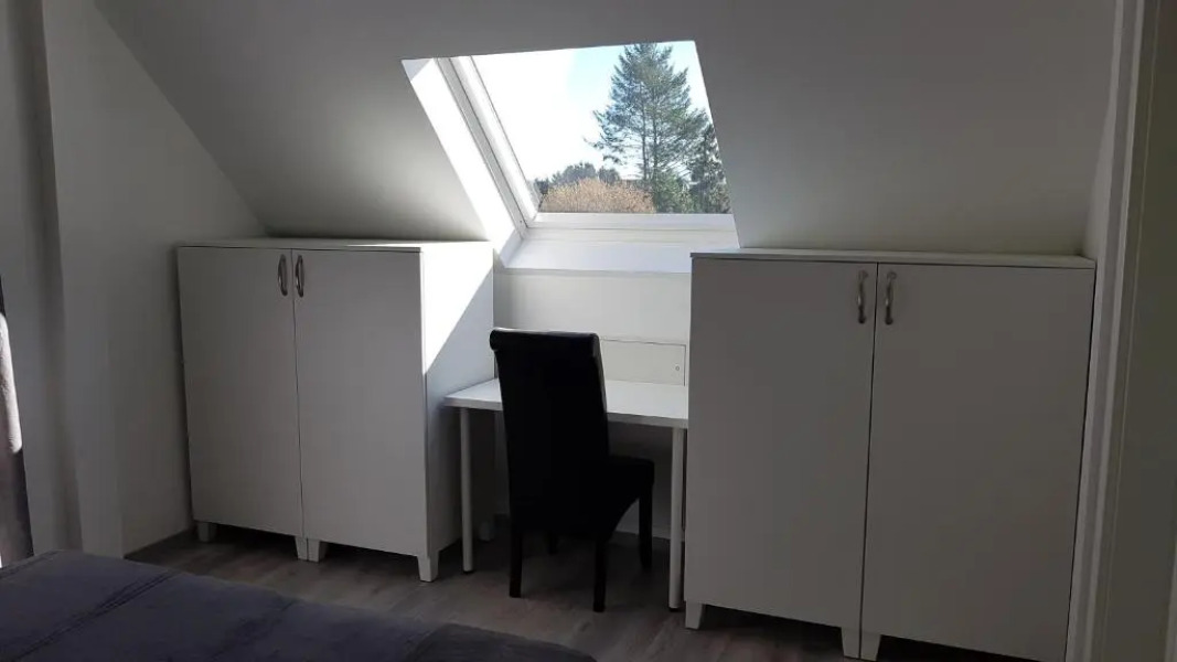 Ferienwohnung Busch 27