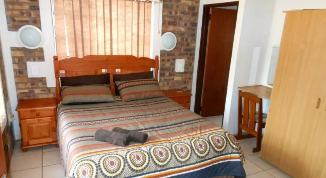 Marloth Park Bush Accommodation