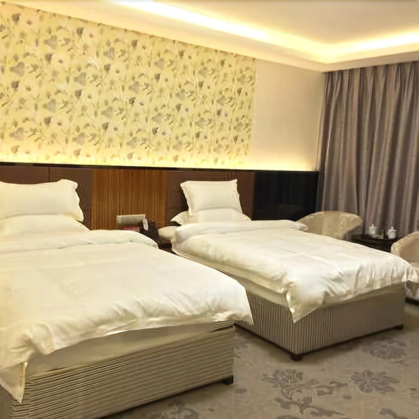 Tengchong Royal Orchid Boutique Hotel