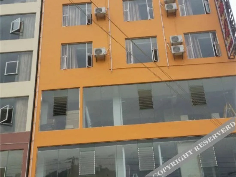 Honghe Yuanyang Yuntian Hotel