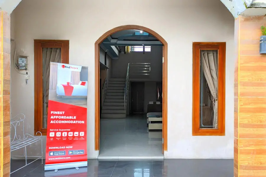 RedDoorz near Agrowisata Kebun Teh Dieng