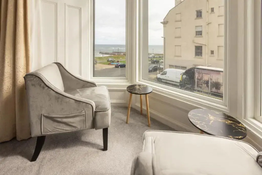 The Sandbeck, Glaisdale