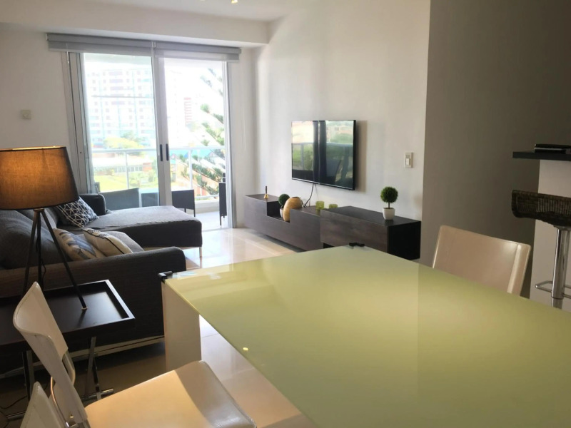 Apartamento Punta del Este Arenas