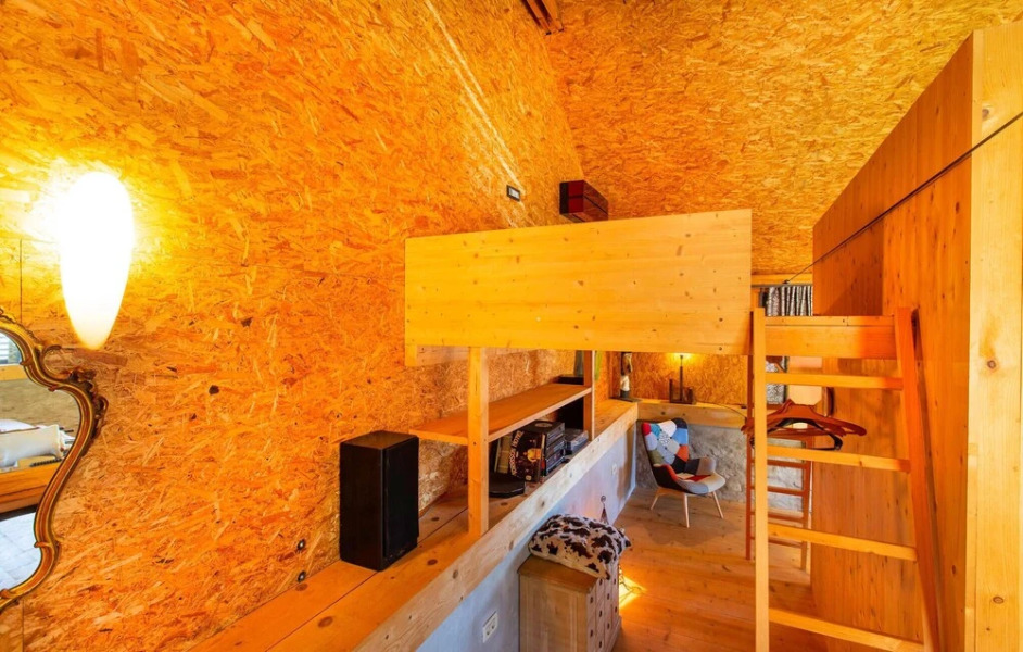 Beautiful Home in Tolmin With Jacuzzi, Wifi and 1 Bedrooms