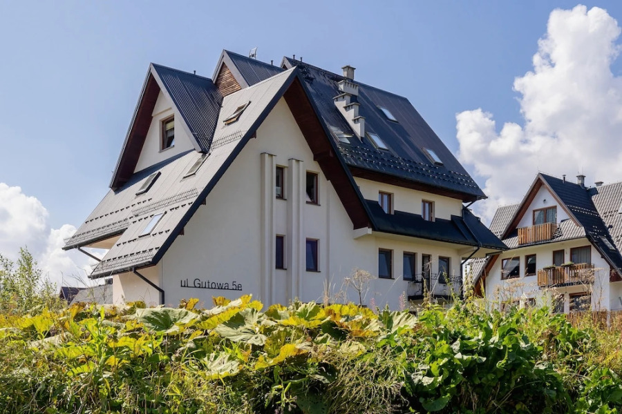 Sweet Murzasichle Apartment by Renters