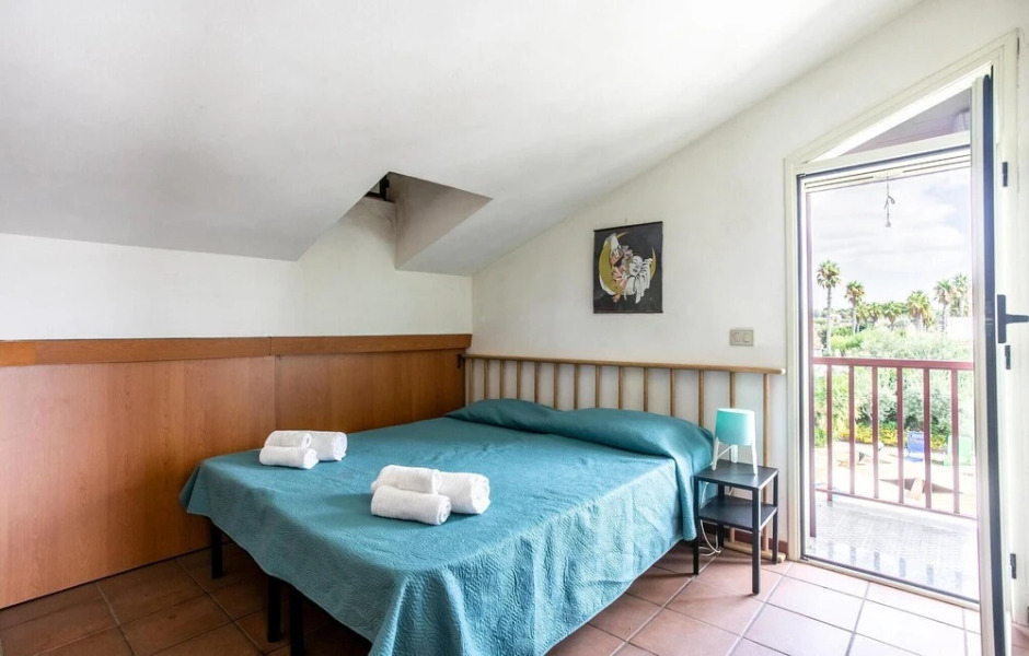 Amazing Apartment in Kaukana With Outdoor Swimming Pool, Wifi and 2 Bedrooms