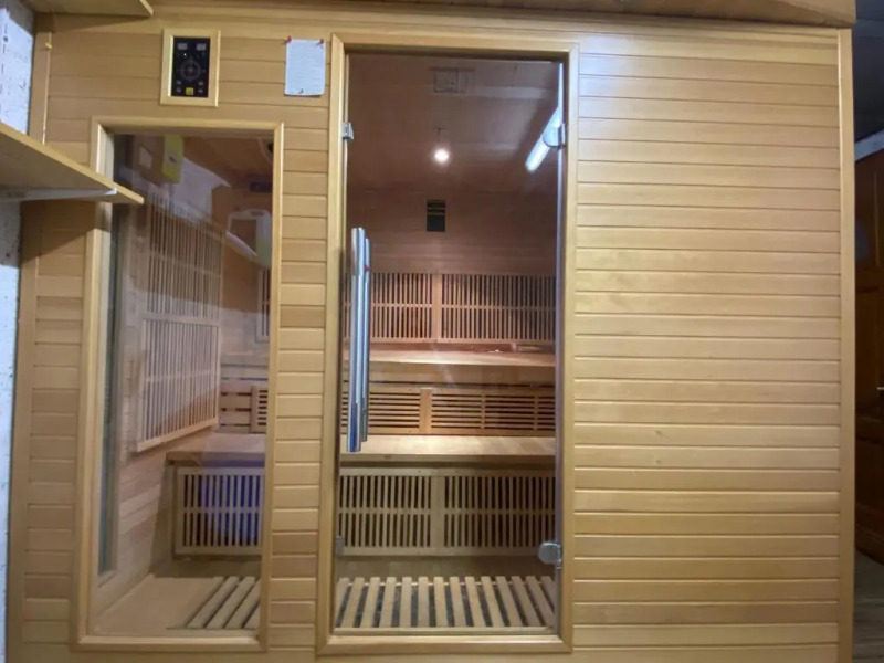 Chalet Liézey, 5 pièces, 8 personnes - FR-1-589-297