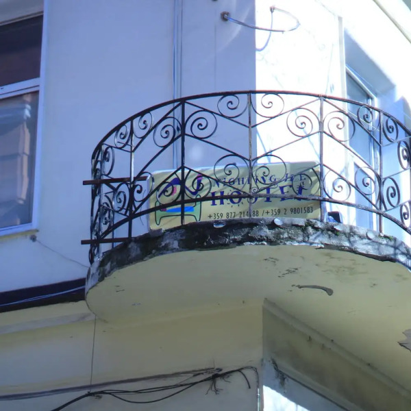 Nightingale Hostel and Guesthouse