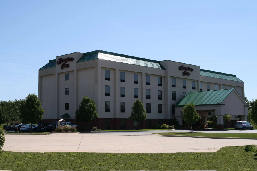 Hampton Inn Cleveland Airport - Tiedeman Road