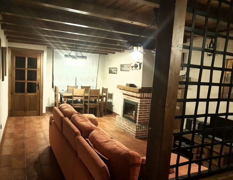 Casa Rural El Castaño