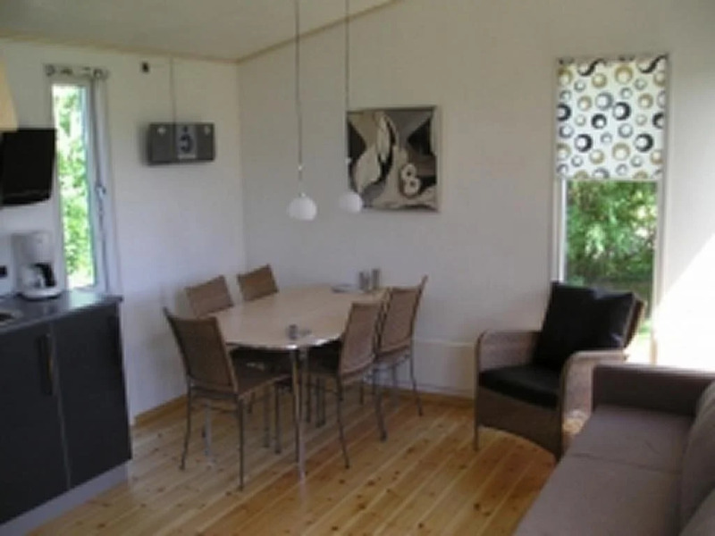 Humlum Camping & Cottages