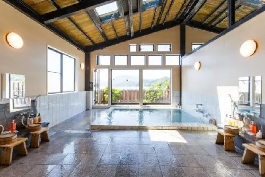 Ryokan Ryoshino Sato