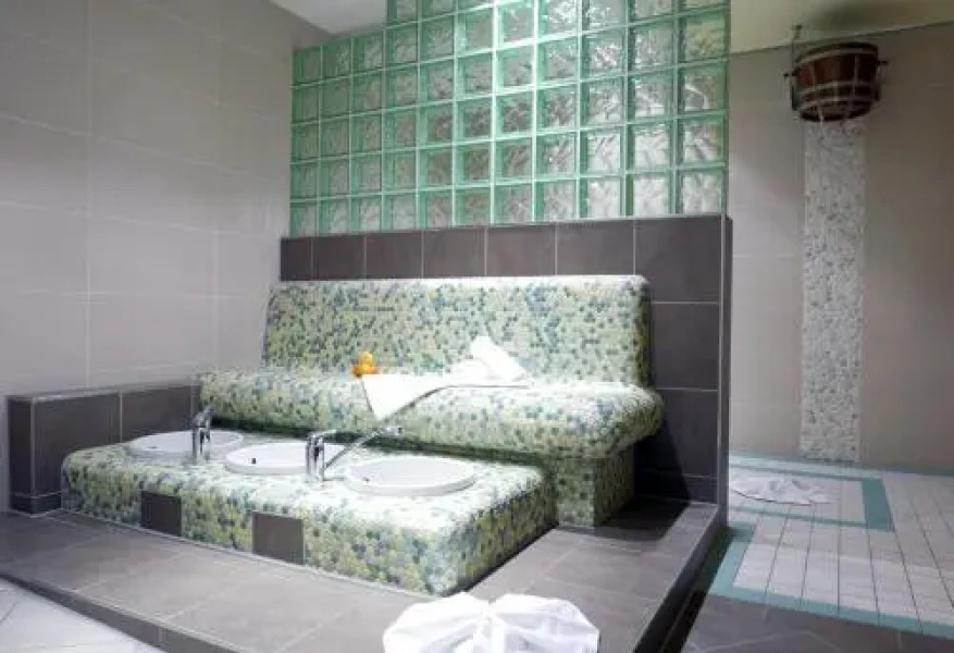 Baabe Ferienwohnung Heimathafen Ref.200855 u 1