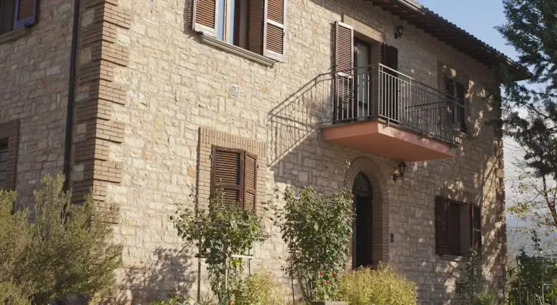 Agriturismo Casa Bonifazi