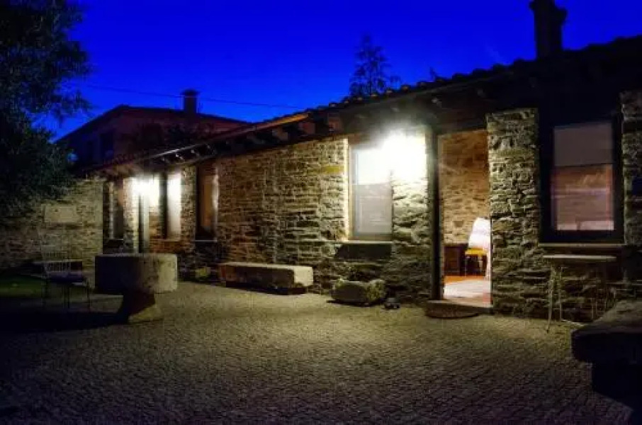 Refúgio da Casa de Campo dos Távoras