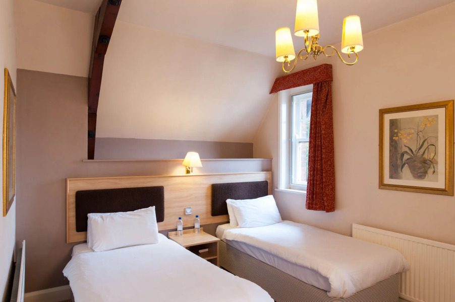 Heart of England, Northampton by Marston's Inns